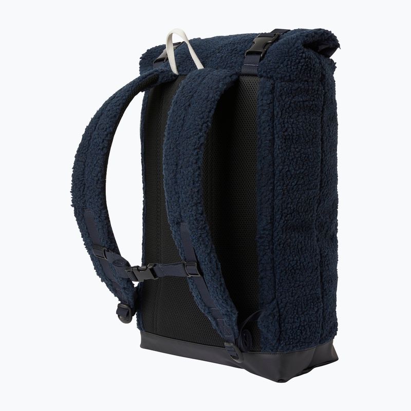 Helly Hansen Stockholm Pile 28 l navy daypack 2