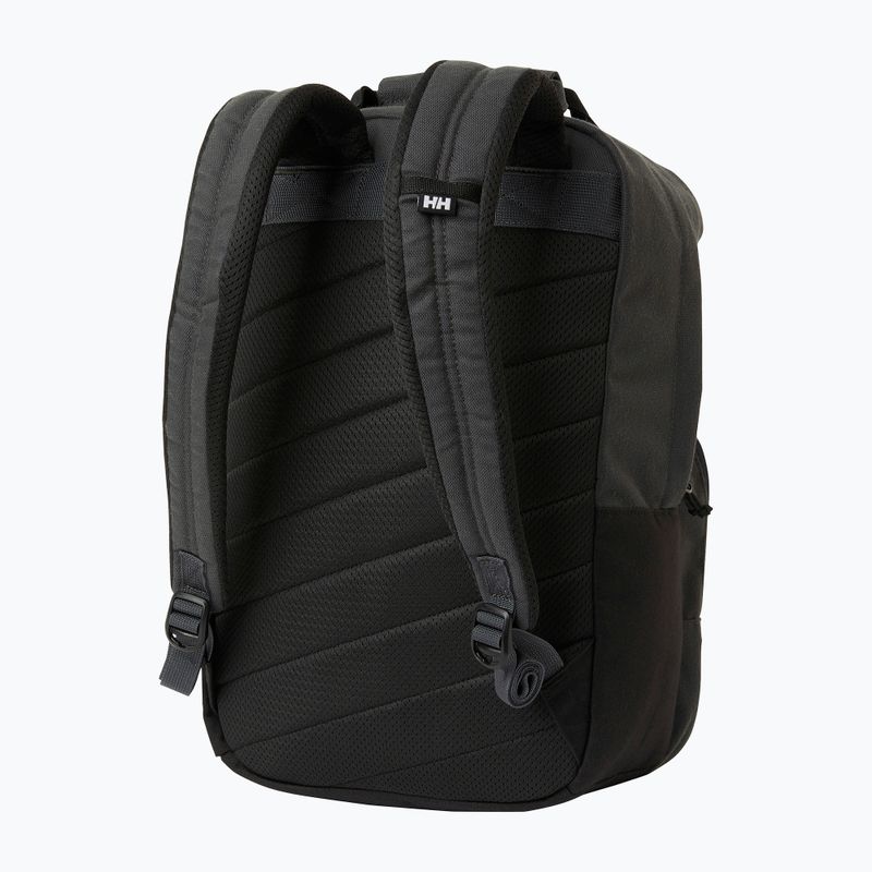Helly Hansen Oslo Max 20.4 l ebony city backpack 2