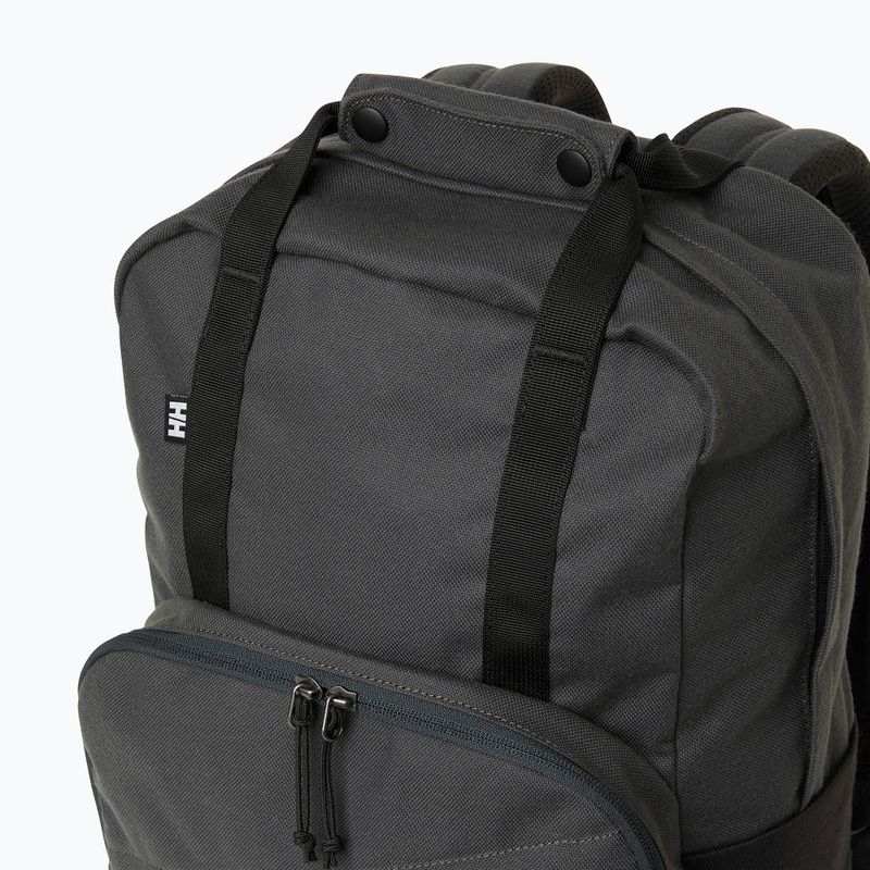 Helly Hansen Oslo Max 20.4 l ebony city backpack 3