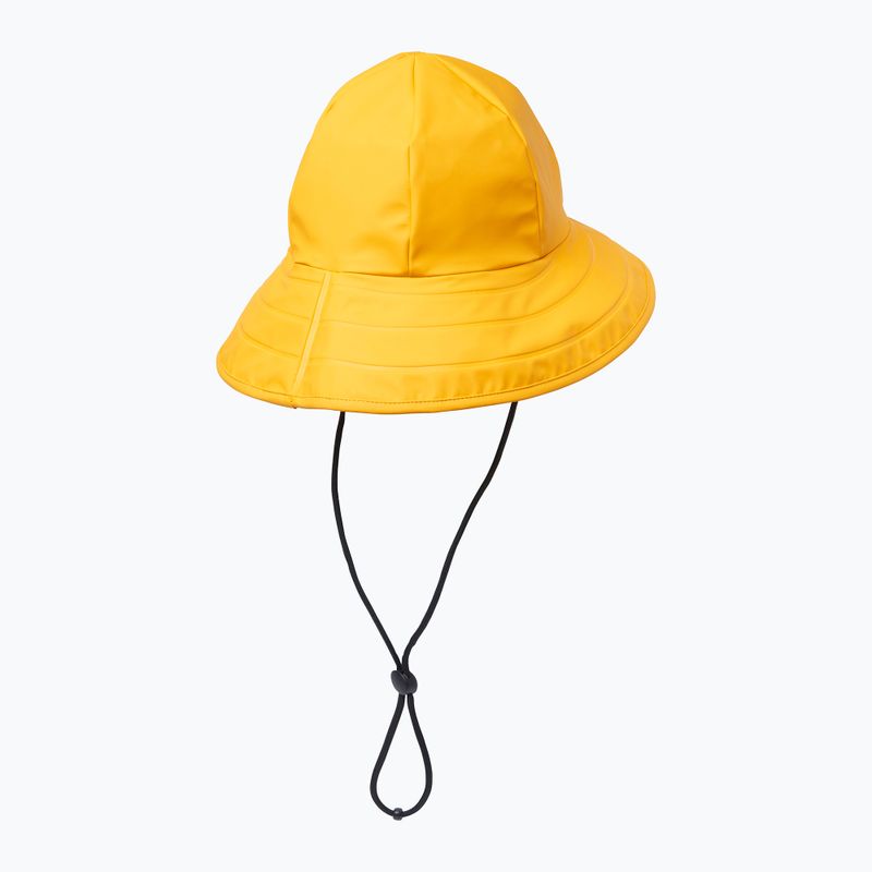 Helly Hansen HH Souwester essential yellow hat 2