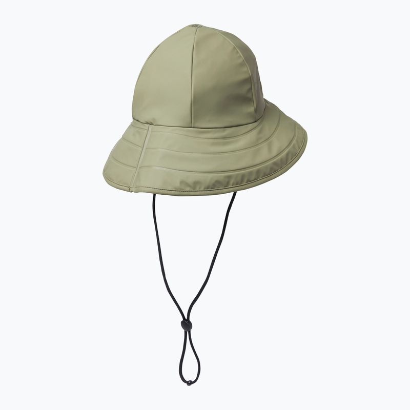 Helly Hansen HH Souwester lav green hat 2