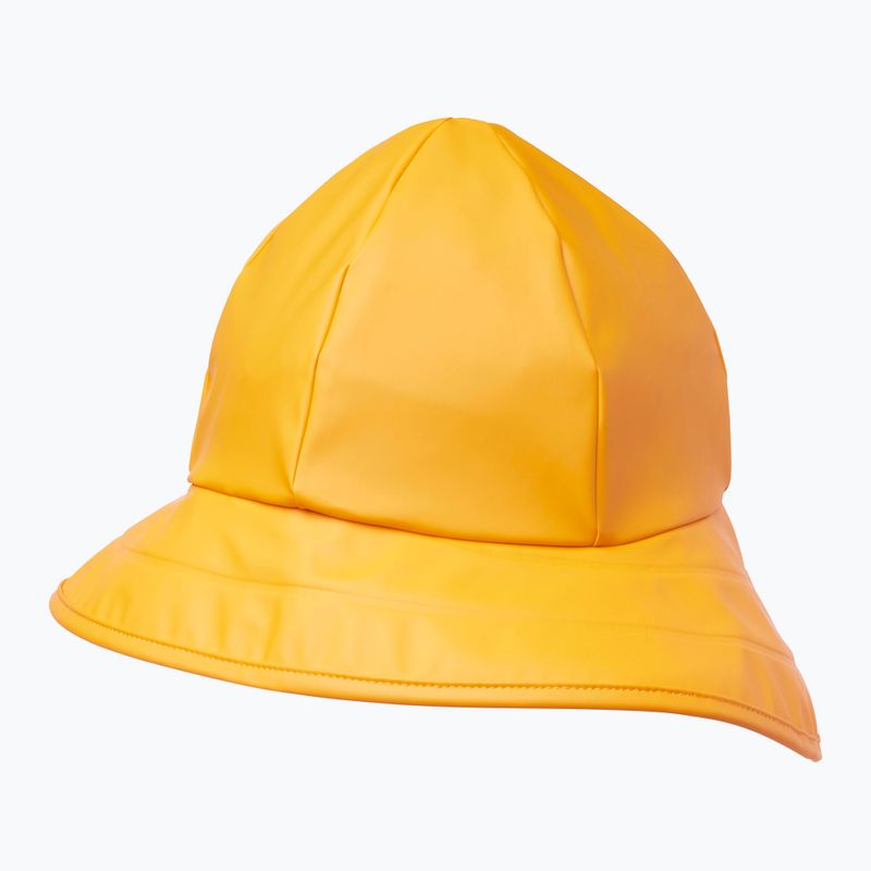 Helly Hansen children's hat Souwester essential yellow 2