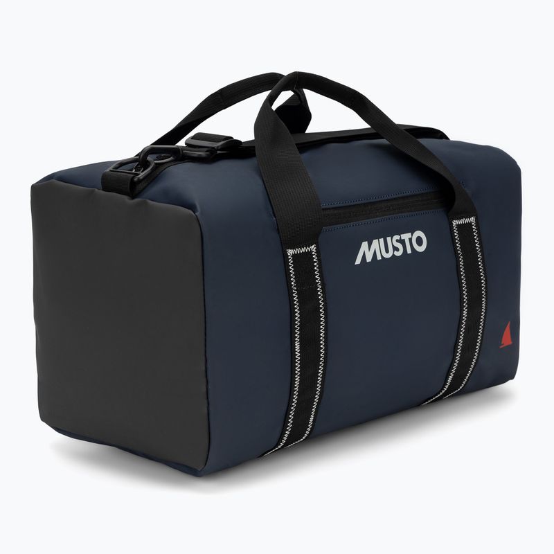 Waterproof bag Musto Genoa Small Carryall 2.0 navy 2
