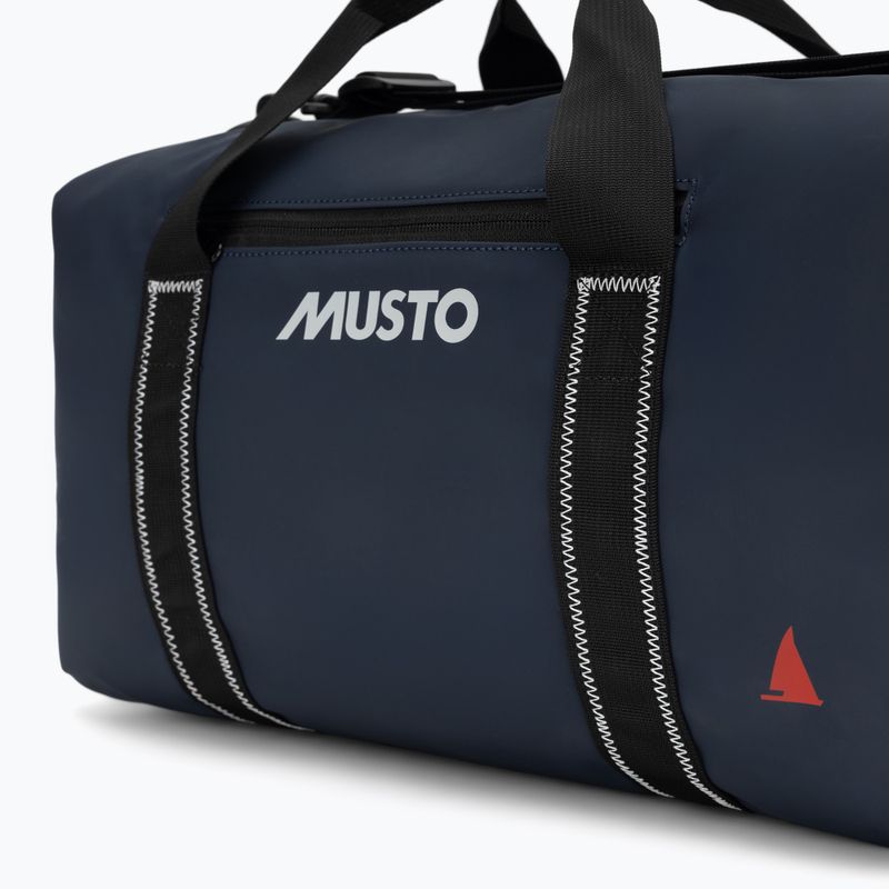 Waterproof bag Musto Genoa Small Carryall 2.0 navy 4