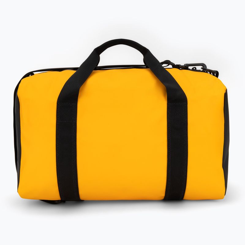 Waterproof bag Musto Genoa Small Carryall 2.0 gold 3