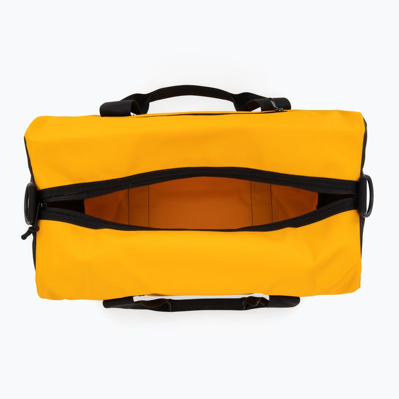 Waterproof bag Musto Genoa Small Carryall 2.0 gold 6