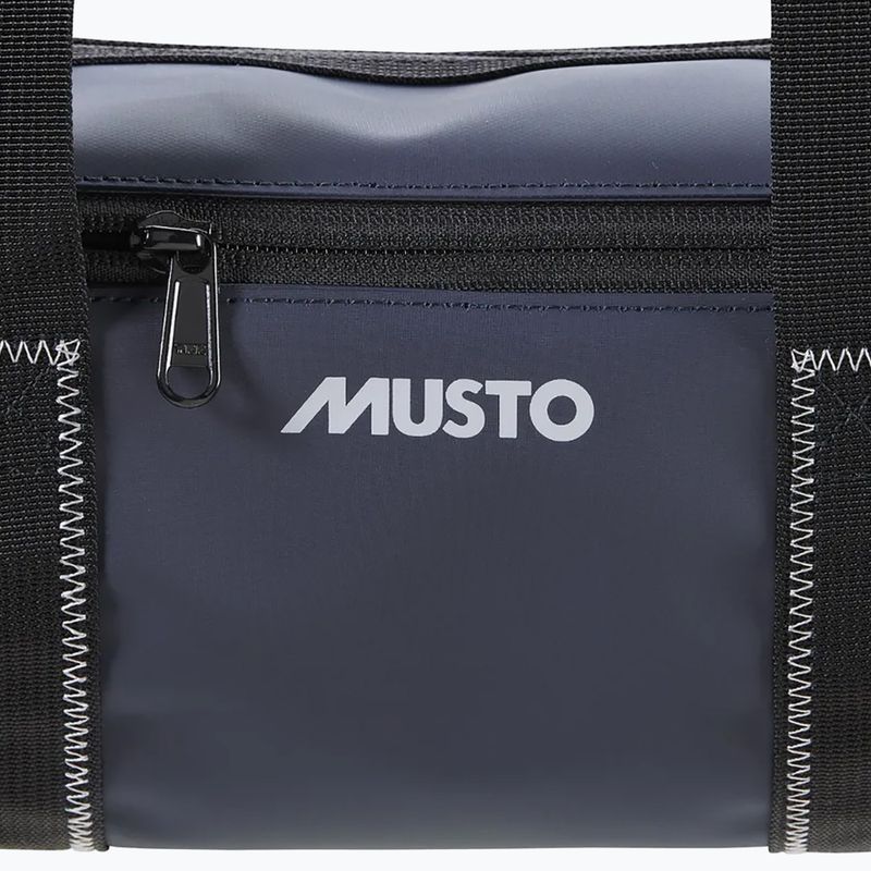 Waterproof bag Musto Genoa Mini Carryall 2.0 navy 3