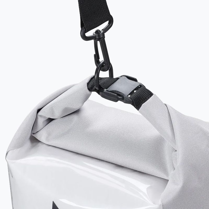 Waterproof bag Musto Dry Tube 2.0 20 l platinum 4