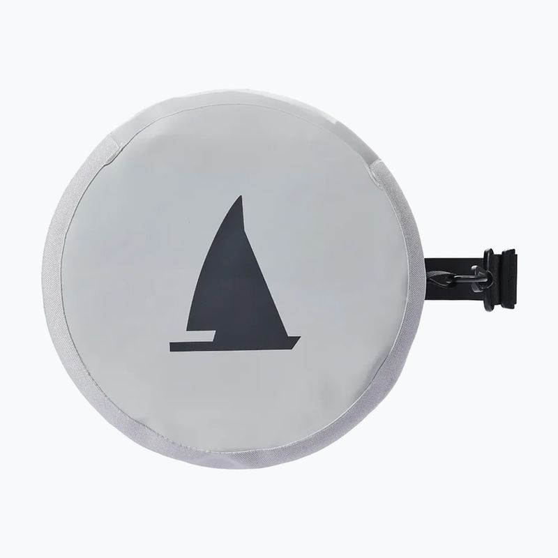 Waterproof bag Musto Dry Tube 2.0 20 l platinum 6