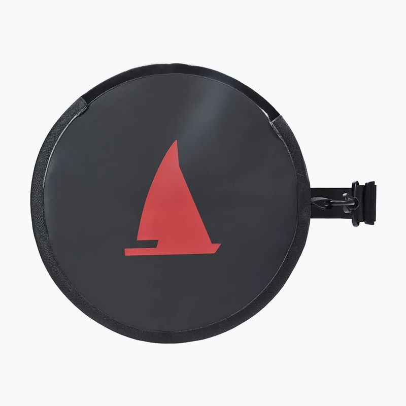 Waterproof bag Musto Dry Tube 2.0 20 l black 6