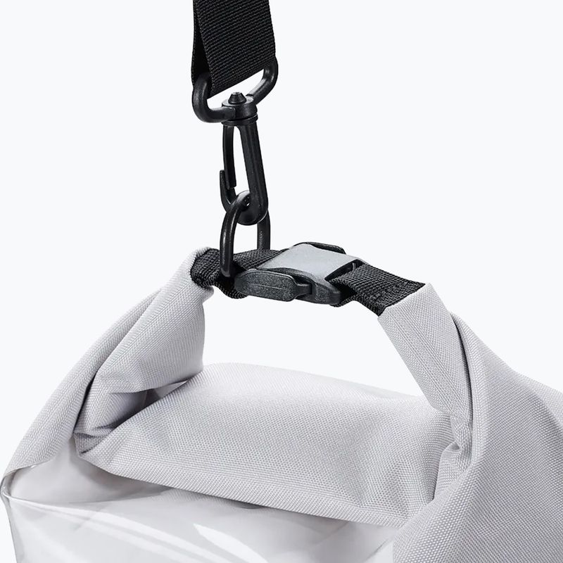 Waterproof bag Musto Dry Tube 2.0 10 l platinum 4