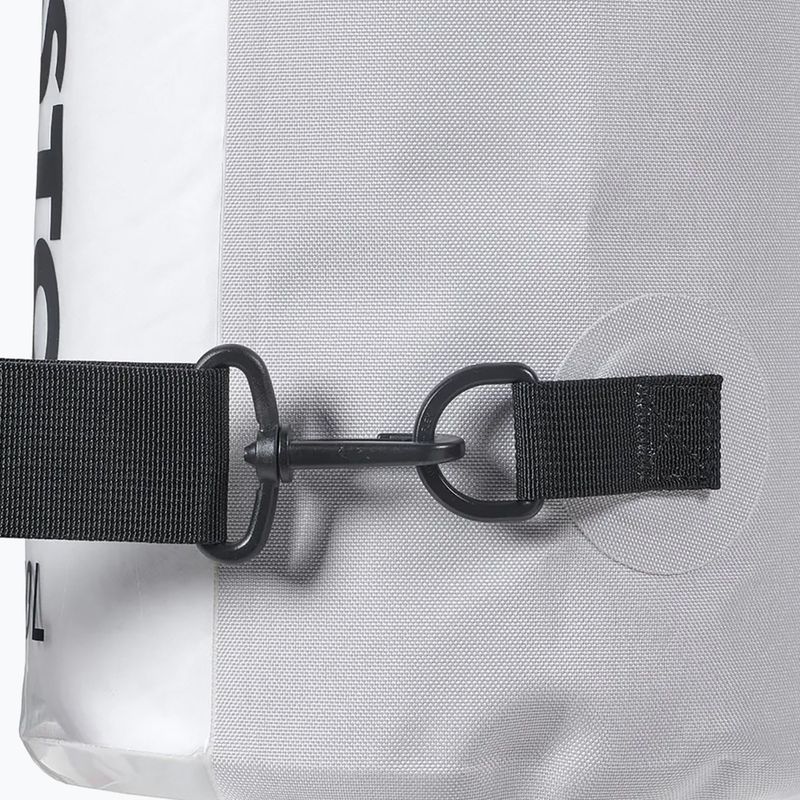 Waterproof bag Musto Dry Tube 2.0 10 l platinum 5