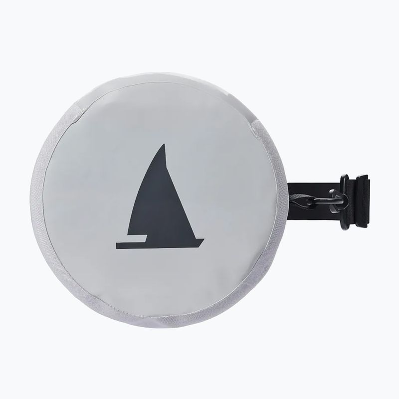 Waterproof bag Musto Dry Tube 2.0 10 l platinum 6