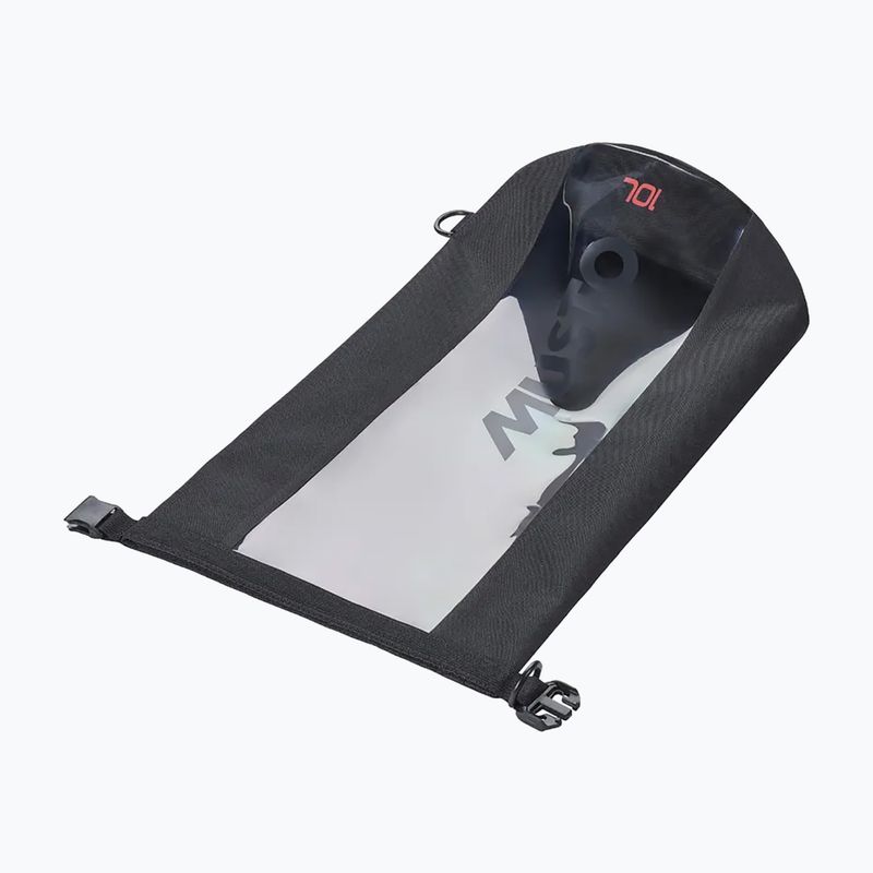 Waterproof bag Musto Dry Tube 2.0 10 l black 3