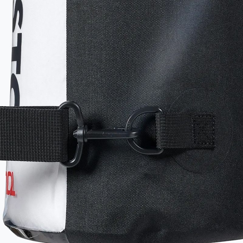 Waterproof bag Musto Dry Tube 2.0 10 l black 5