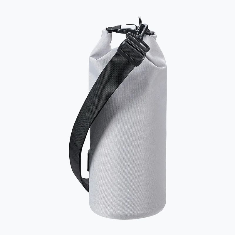 Waterproof bag Musto Dry Tube 2.0 2 l platinum 2