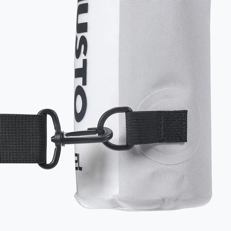 Waterproof bag Musto Dry Tube 2.0 2 l platinum 5