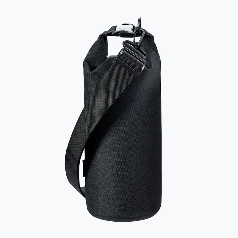 Waterproof bag Musto Dry Tube 2.0 2 l black 2