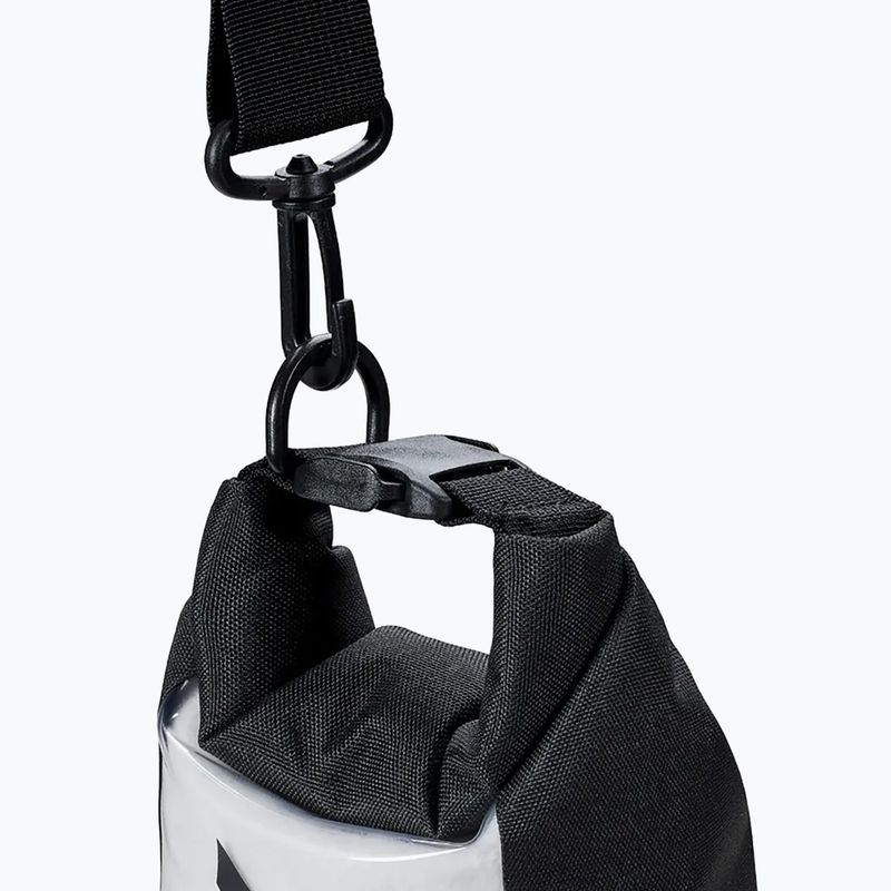 Waterproof bag Musto Dry Tube 2.0 2 l black 3