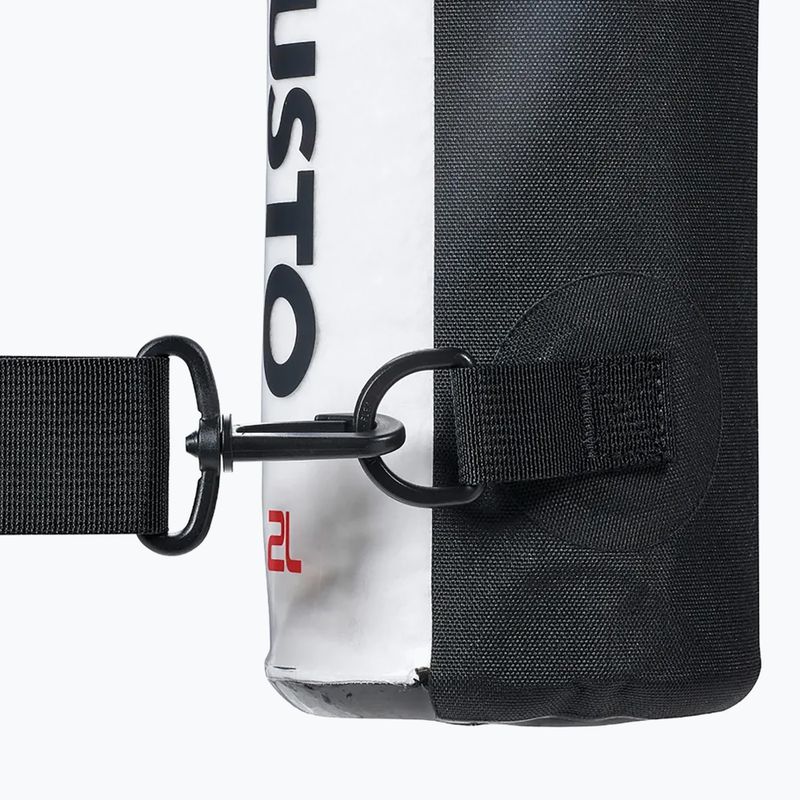 Waterproof bag Musto Dry Tube 2.0 2 l black 4