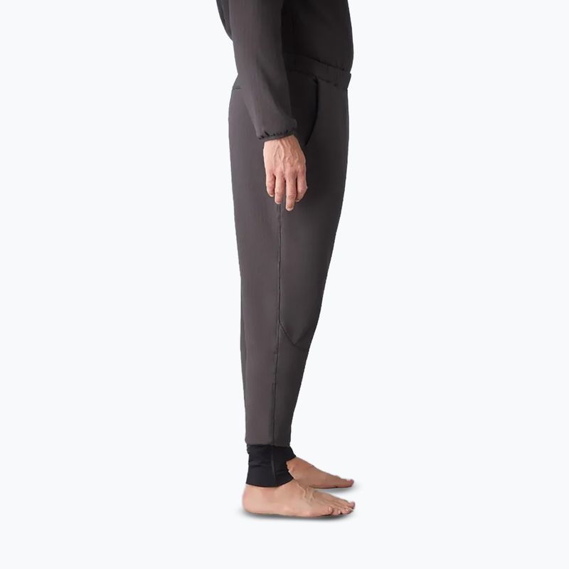Trousers Musto Storm Fleece Midlayer carbon 3
