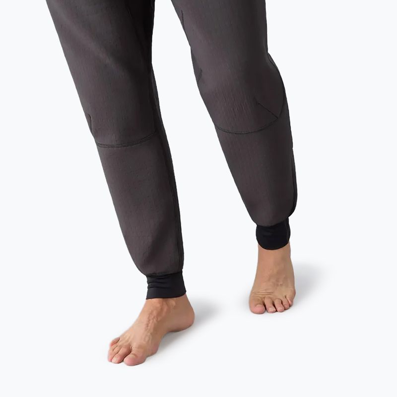 Trousers Musto Storm Fleece Midlayer carbon 6