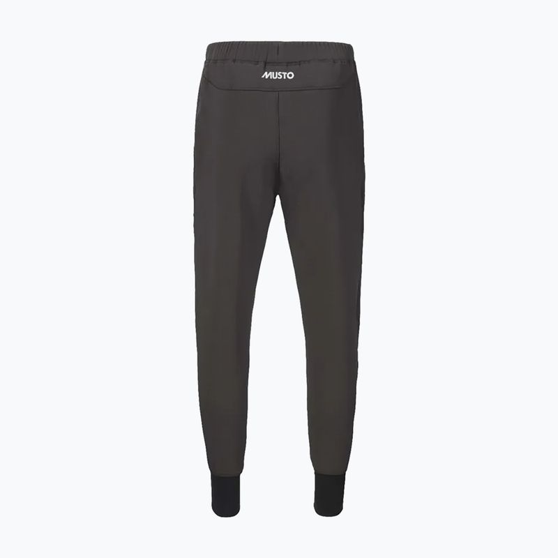 Trousers Musto Storm Fleece Midlayer carbon 8
