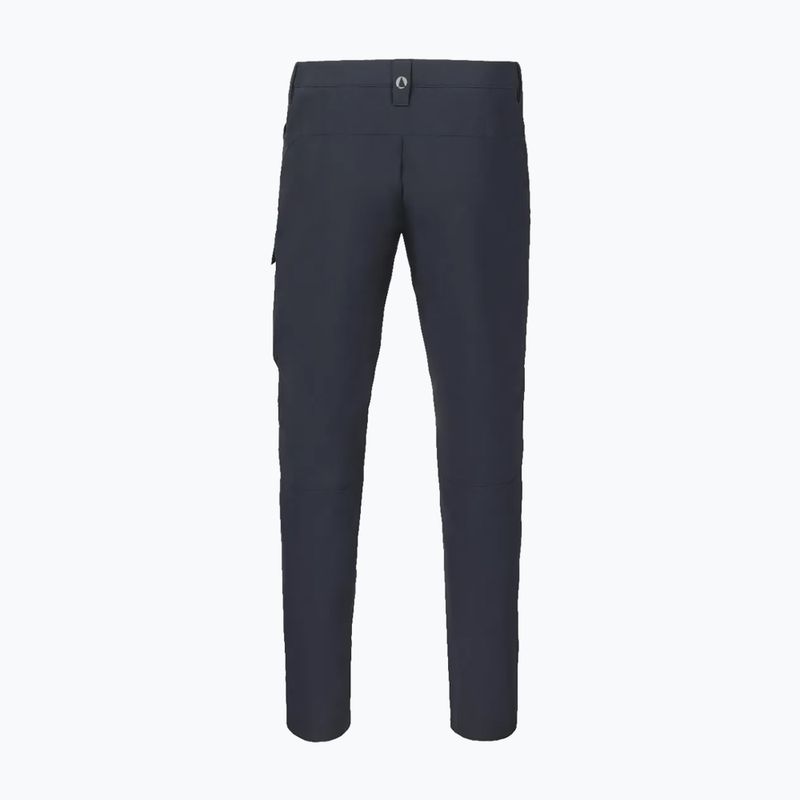Men's Musto Evo Deck Stretch sailing trousers true navy 6