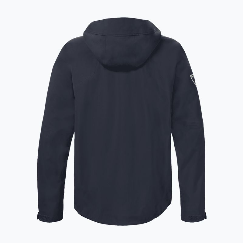 Men's Musto BR3 Sport sailing jacket true navy 11
