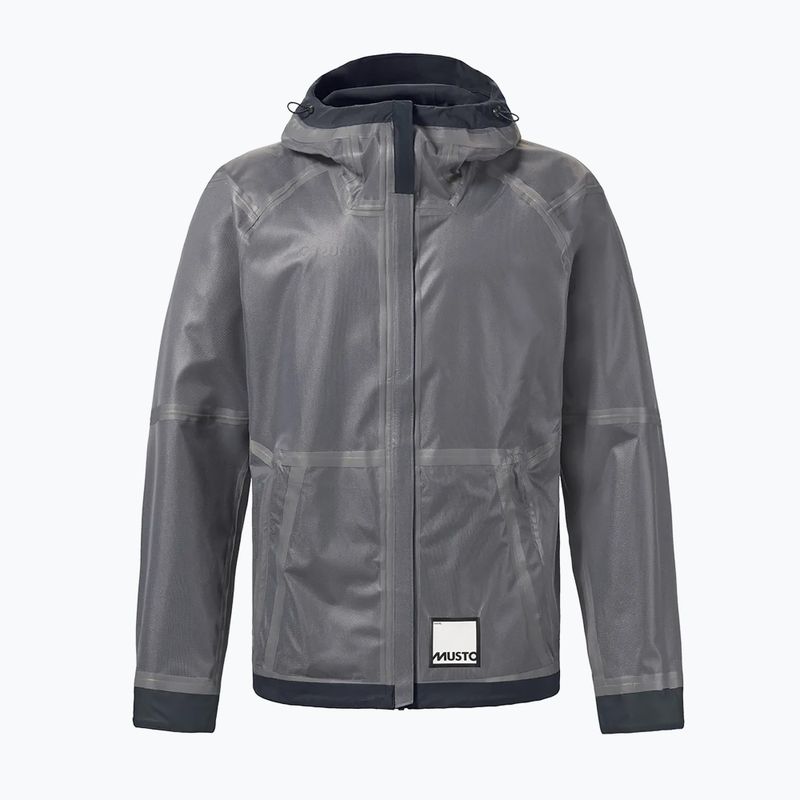 Men's Musto BR3 Sport sailing jacket true navy 12