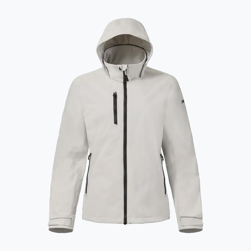 Women's sailing jacket Musto Sardinia platinum 2