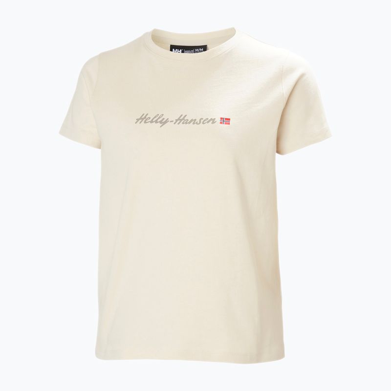 Helly Hansen Core Graphic 2.0 women's t-shirt 4