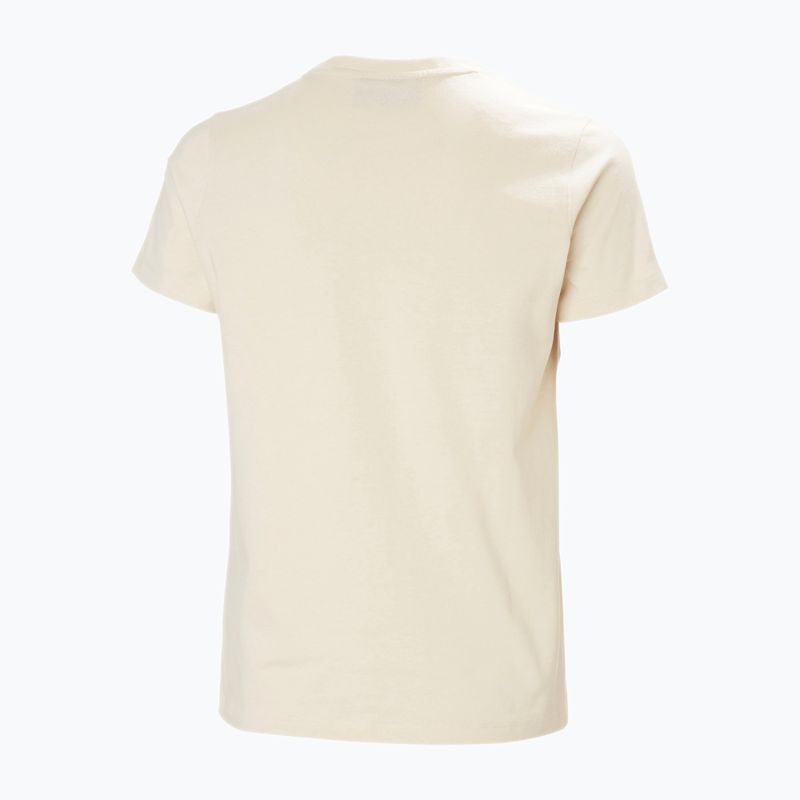 Helly Hansen Core Graphic 2.0 women's t-shirt 5