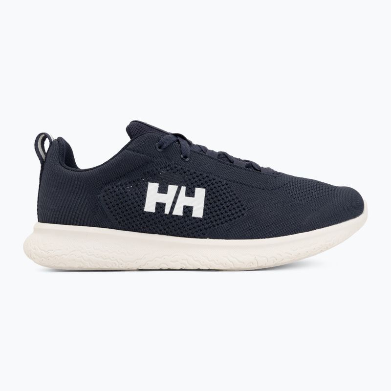 Men's shoes Helly Hansen Crew Light navy/white 2