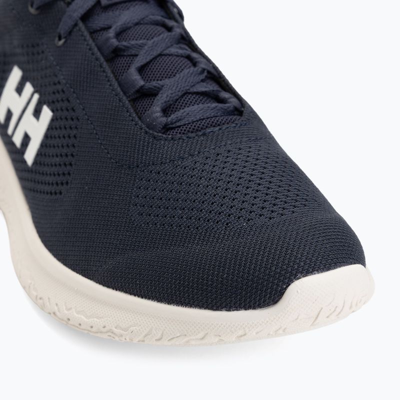 Men's shoes Helly Hansen Crew Light navy/white 7