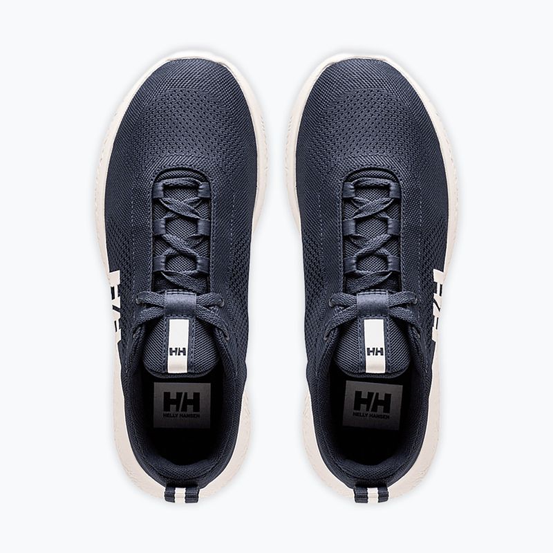 Men's shoes Helly Hansen Crew Light navy/white 3
