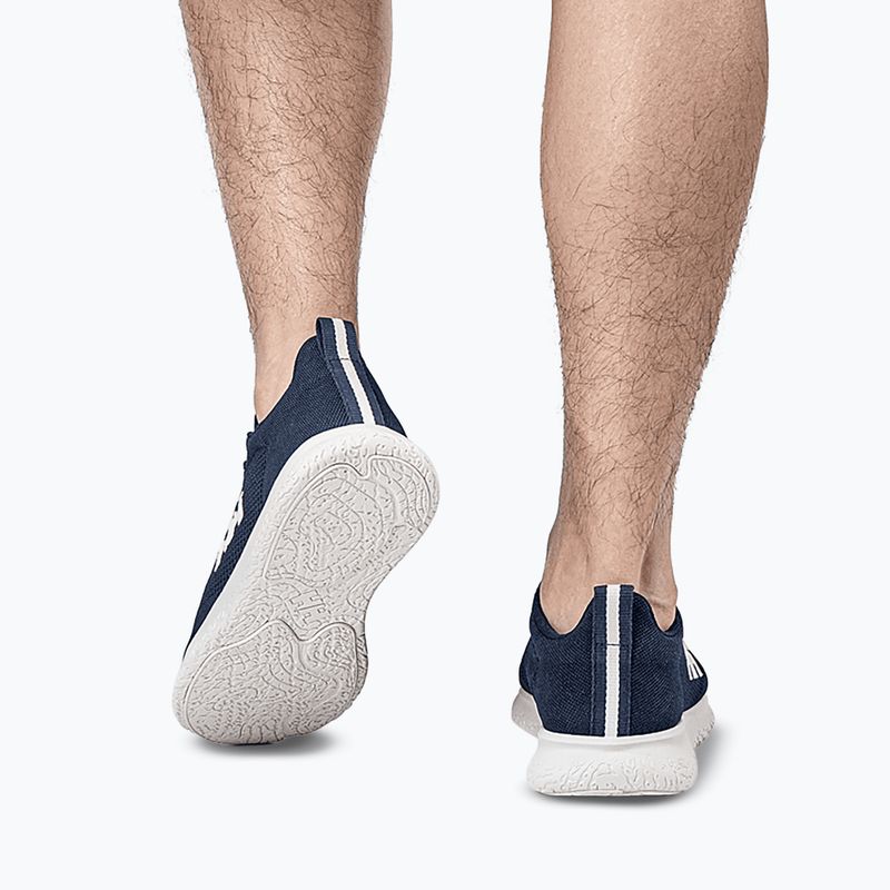 Men's shoes Helly Hansen Crew Light navy/white 7