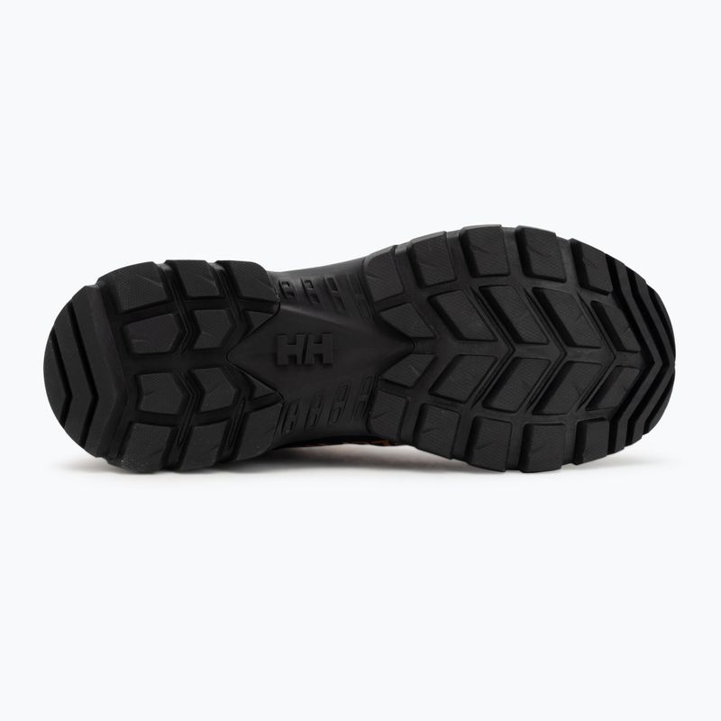 Helly Hansen Crestone Ullr men's shoes HellyTech papaya speckle camo aop 4