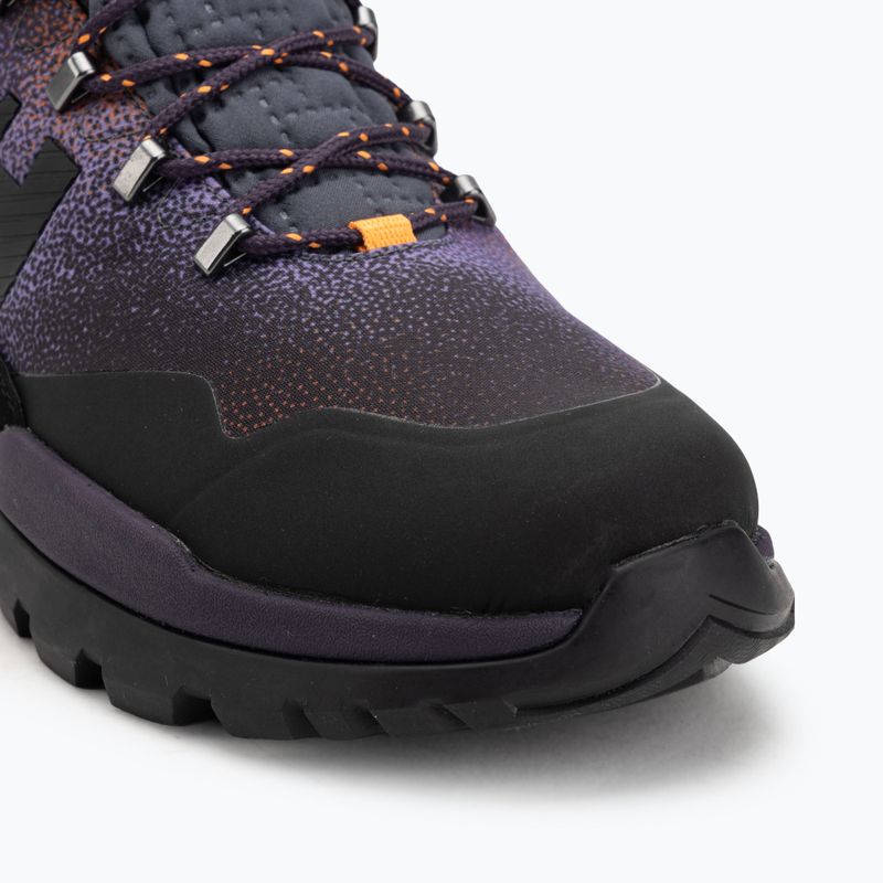Helly Hansen Crestone Ullr men's shoes HellyTech papaya speckle camo aop 7