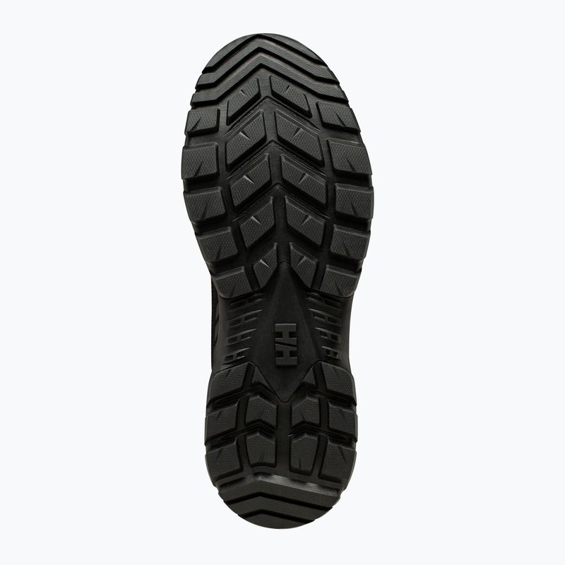 Helly Hansen Crestone Ullr men's shoes HellyTech papaya speckle camo aop 11