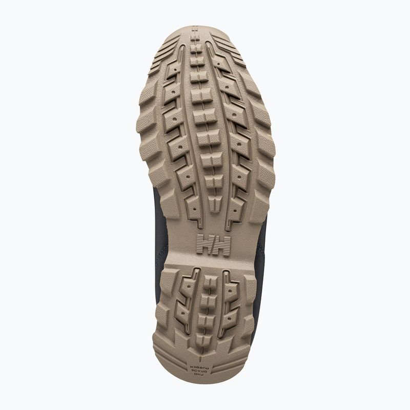 Women's trekking boots Helly Hansen The Forester Premium navy/cream 4