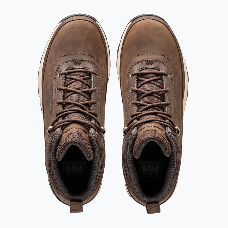 Helly Hansen Calgary 2 bushwacker men's shoes 5
