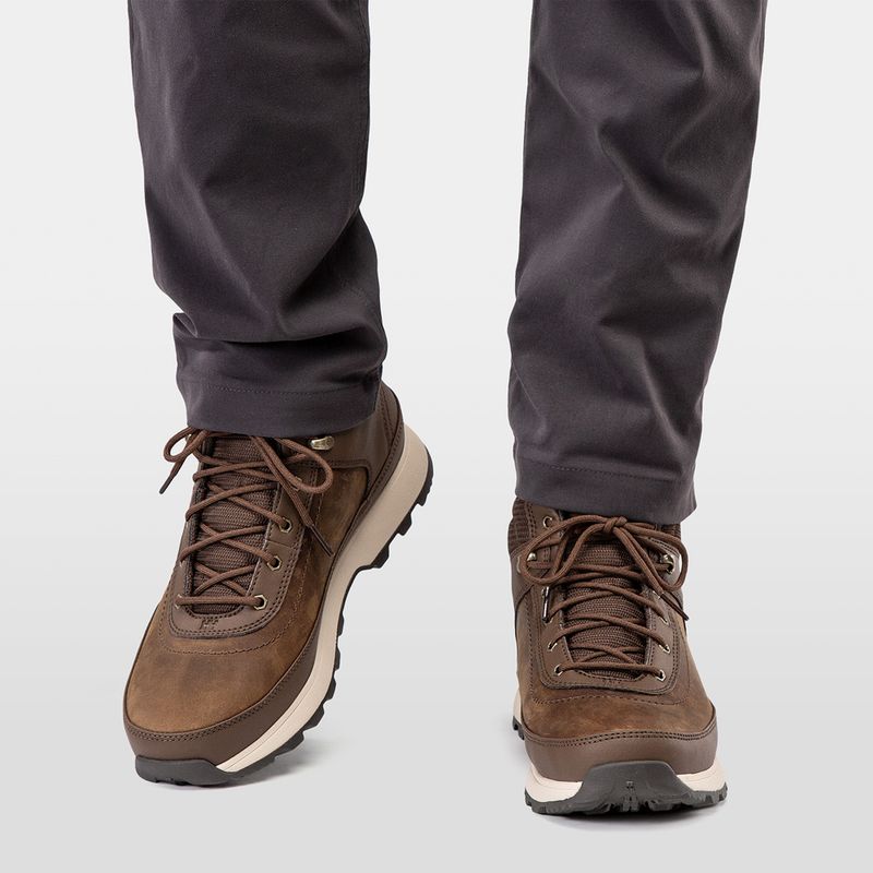 Helly Hansen Calgary 2 bushwacker men's shoes 7