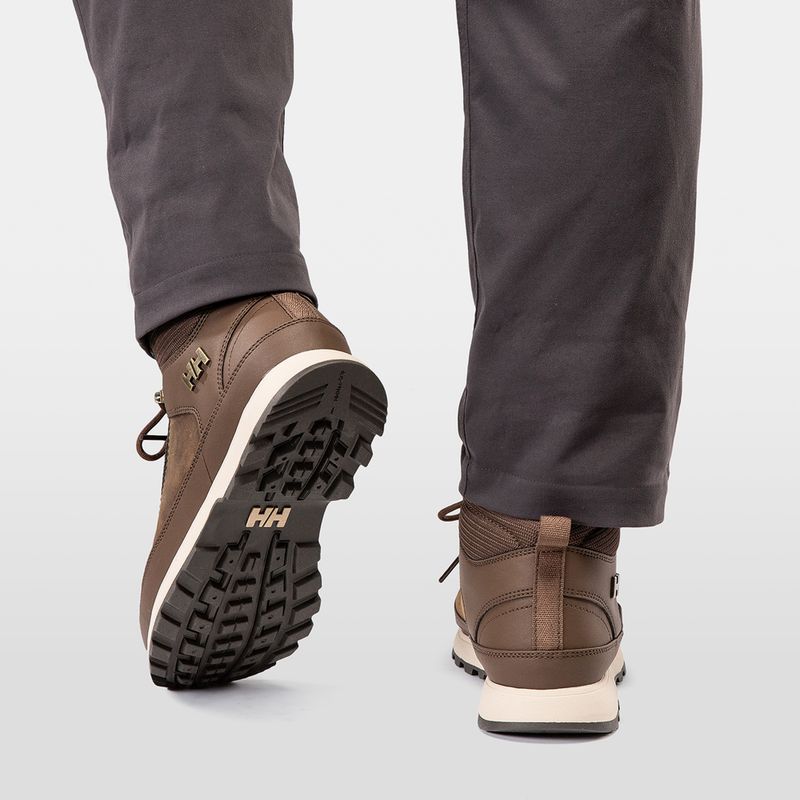 Helly Hansen Calgary 2 bushwacker men's shoes 8