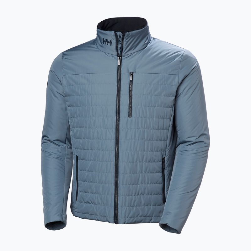 Men's sailing jacket Helly Hansen Crew Insulator 2.0 washed navy 6