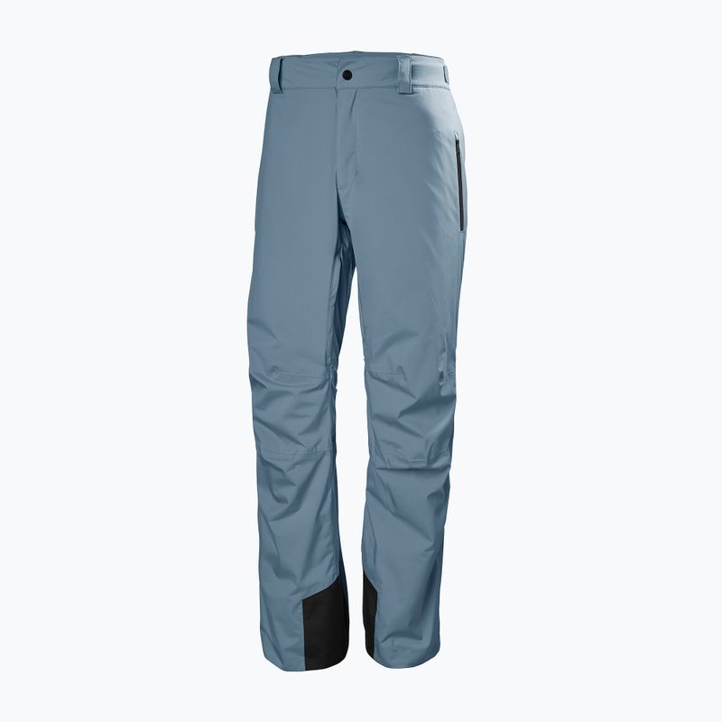 Helly Hansen Legendary Insulated men's ski trousers washed navy 7