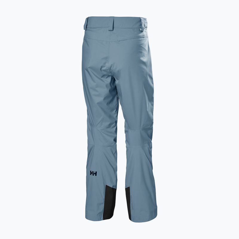 Helly Hansen Legendary Insulated men's ski trousers washed navy 8