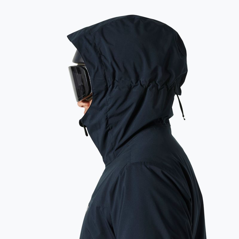 Men's ski jacket Helly Hansen Swift 3in1 navy 5