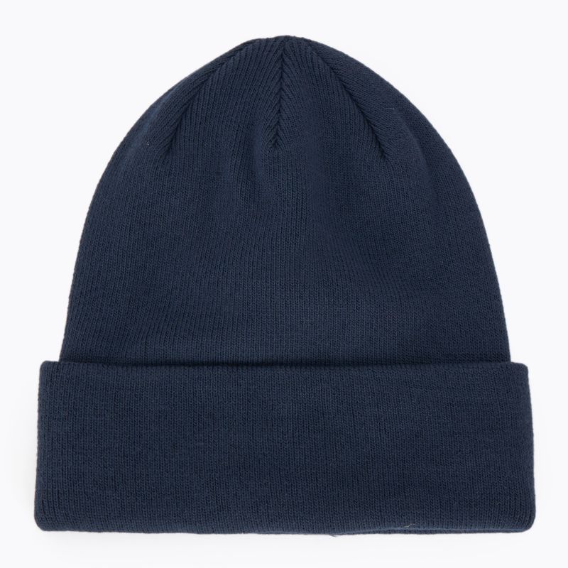 Helly Hansen Urban Cuff navy cortina winter cap 2