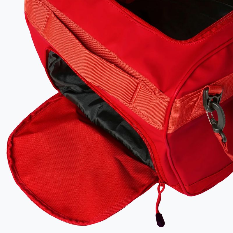 Helly Hansen H/H Scout Duffel S 30 l travel bag red 3